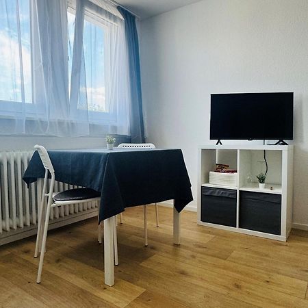 Komfort Apartment 2 In Bad Kreuznach Mit Einfachem 24H Self-Check-In Zewnętrze zdjęcie