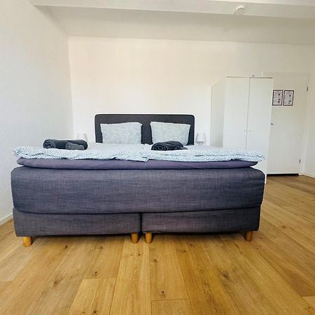 Komfort Apartment 2 In Bad Kreuznach Mit Einfachem 24H Self-Check-In Zewnętrze zdjęcie